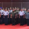 4 Perwira Bintang 2 TNI AU yang dimaksud Dimutasi Panglima pada Akhir Ramadan, Nomor Terakhir Tembus Bintang 3