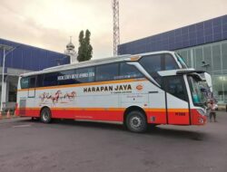 5 Rekomendasi Sleeper Bus Jakarta-Solo, Lengkap dengan Harga dan juga Fasilitasnya