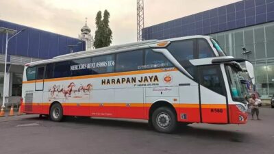 5 Rekomendasi Sleeper Bus Jakarta-Solo, Lengkap dengan Harga dan juga Fasilitasnya