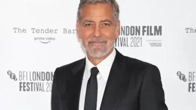 6 Rumah Artis Hollywood Termahal, George Clooney Tembus hingga Rp1,6 Ribu Miliar