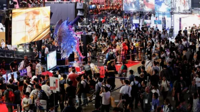 PS5 dan Xbox Series Kurang Populer bagi Gamer Gen Z Jepang