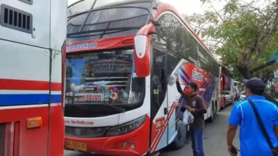 Bahaya Tersembunyi Klakson Telolet ke Bus: Bisa Bikin Rem Blong!