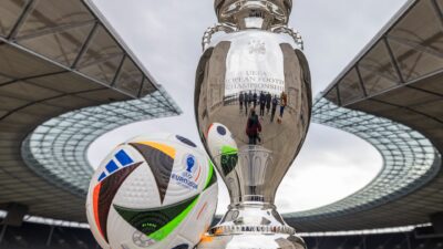 Saingan Inggris 'TIDAK menghadapi apa pun di Euro 2024 karena UEFA dan FIFA menetapkan tenggat waktu'