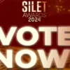 Daftar Nominasi Silet Awards 2024, Begini Cara Vote Artis Favoritmu!
