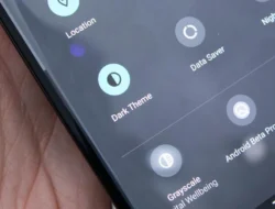 Dark Mode di Android 15 Disebut Berfungsi di Semua Apps