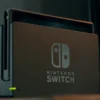 Mode Docking Nintendo Switch 2 Dikabarkan Dukung Resolusi 4K