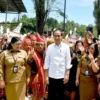 Jokowi Jaminan Sekolahkan Dokter RSUD Kondosapata Mamasa