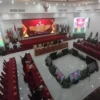 KPU Gelar Uji Publik PKPU Pencalonan Pimpinan Daerah hingga Gubernur di dalam pemilihan kepala daerah 2024