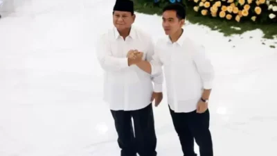 PKS Enggak Kesulitan Satu Barisan dengan Partai Gelora pada Koalisi Prabowo-Gibran