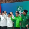 Prabowo-Gibran Butuh PKB meskipun ketika Pilpres Jadi Sasaran Jurus Slepet Cak Imin