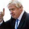 Mantan Perdana Menteri Boris Johnson telah menandatangani kesepakatan besar dengan pemberi pinjaman terkemuka untuk mempelopori kampanye Euro 2024