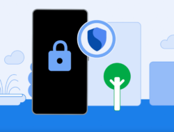 Google Tambahkan Fitur Anti Maling di Android 15
