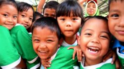 50 Tahun di area Indonesia, ChildFund International Dorong Partisipasi para Pihak untuk Pastikan Anak-Anak Dapatkan Hak