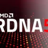 [Rumor] AMD RDNA5 Bakal Usung Arsitektur yang Lebih Modern