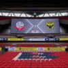 Bolton vs Oxford SKOR LANGSUNG – Final play-off League One: Wanderers menghadapi tim Kuning di pertandingan besar Wembley – update