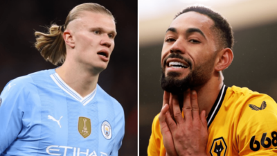 Man City vs Wolves SKOR LANGSUNG: Pembaruan terkini tentang pertandingan penting Liga Premier di Etihad