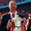 Erik Ten Hag LANGSUNG: Man Utd akan membuat keputusan SACK setelah kemenangan Piala FA, calon pengganti Pochettino – terbaru