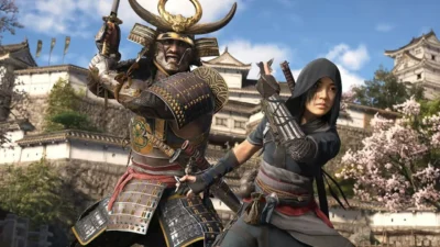 Assassin’s Creed Shadows Dirumorkan Punya Fitur Persis Battle Pass