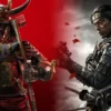 Netizen Jepang Bandingkan Assassin’s Creed Shadows dan Ghost of Tsushima