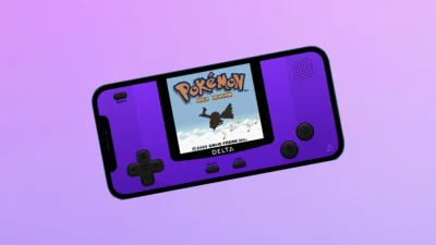 Begini Cara Main GameBoy di iPhone, Cocok Buat Gamer yang Ingin Nostalgia!