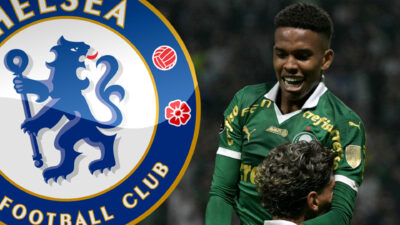 Chelsea ingin melakukan kepindahan senilai £47 juta untuk pemain muda Brasil yang dikenal sebagai 'Messinho' yang bergabung dengan akademi yang sama dengan Endrick.