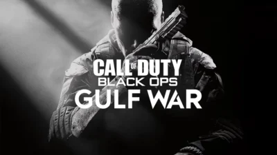 [RUMOR] Detail Call of Duty Black Ops 6 Gulf War Ditemukan Dataminer