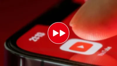 YouTube Perkenalkan Fitur Jump Ahead, Khusus Pengguna Premium!