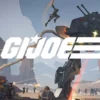 GI Joe AAA dalam Tahap Pengembangan, Veteran Game Populer Ini Ikut Andil