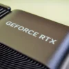 [Rumor] Informasi VGA NVIDIA RTX 5080 Mencuat di Internet!