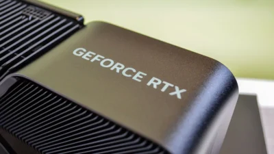 [Rumor] Informasi VGA NVIDIA RTX 5080 Mencuat di Internet!