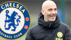 Chelsea sedang dalam pembicaraan dengan Enzo Maresca dan The Blues ingin mengumumkan manajer baru minggu depan