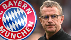 Kepindahan Ralf Rangnick ke Bayern Munich telah BERAKHIR karena manajer Man Utd telah menolak raksasa Jerman tersebut.