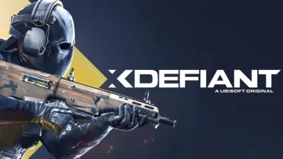 Ubisoft Ungkap Pay-to-Win di XDefiant Tidak akan Ada