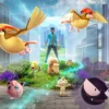 Riset Ungkap Game Pokemon GO Jadi Game Paling Ngebug 2024
