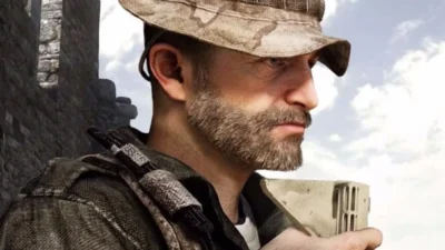Gamer Temukan Post Credit Scene Modern Warfare 3 yang Dihapus dalam Game
