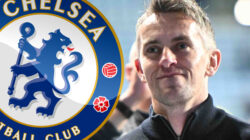 Chelsea siap merekrut pelatih Ipswich Kieran McKenna karena masa depan Mauricio Pochettino dalam bahaya.