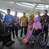 Alasan Toyota Indonesi Donasikan Sienta Welcab untuk RS Ortopedi Soeharso Surakarta