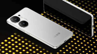 iQOO Neo 9S Pro Siap Meluncur, Ini Spesifikasi dan Harganya!