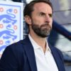 Skuad Inggris Euro 2024 – skuad lengkap 33 orang untuk turnamen perdana musim panas ini