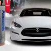 Panasonic Klaim Jadi Penyebab Kalahnya Tesla dari Mobil Listrik China