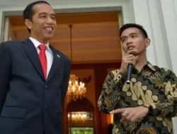 PDIP Tegaskan Jokowi juga Gibran Bukan Lagi Kader Partai