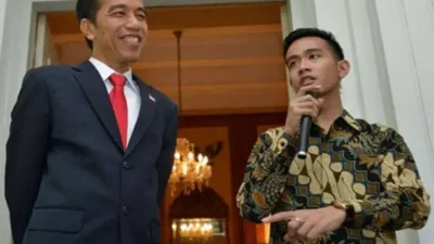PDIP Tegaskan Jokowi juga Gibran Bukan Lagi Kader Partai