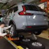 Produksi Mobil Listrik, Honda Bakal Gelontorkan Dana Rp178,6 Trilyun