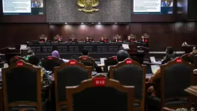 Putusan MK, Sakti: Kemenangan untuk Rakyat Indonesia