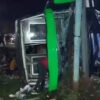 Sabuk Pengaman Penumpang Bus: Kunci Utama Keselamatan di dalam Jalan Raya, Cegah Tragedi Ciater Terulang