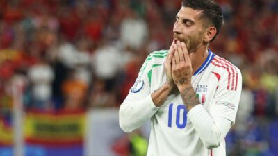 TABEL LANGSUNG Grup B Euro 2024: Klasemen terkini saat Italia, Albania, dan Kroasia ingin bergabung dengan Spanyol di Babak 16 Besar – pembaruan