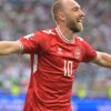 SKOR LANGSUNG Slovenia vs Denmark: Euro 2024 terbaru saat Janza melesat melewati Slovenia setelah gol pembuka Eriksen