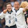 Soccer Aid 2024 SKOR LANGSUNG: Inggris vs Dunia XI SEKARANG saat Steven Bartlett memberi tuan rumah LEAD – pembaruan terkini