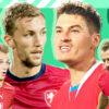 Tim Republik Ceko Euro 2024, prediksi susunan pemain melawan Portugal, tantangan terkini dan pemain bintang
