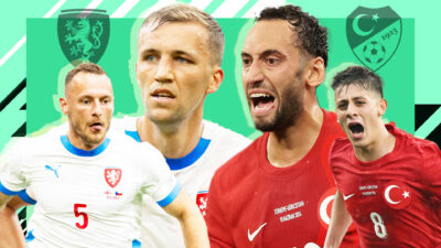 Republik Ceko vs Turki – Euro 2024: Tim Montella bertujuan untuk bangkit kembali dari Portugal dan memenangkan Grup F